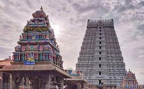 Near By Annamalaiyar Temple 2 Home Stay